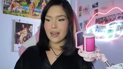 SweetJess online show from 04.19.26