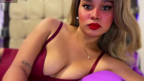Snapshot of sweetjhessa69 chatting on 05.29.26 sweetjhessa69 online show from 05.29.26