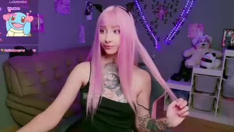 .  Felin  . online show from 07.13.26