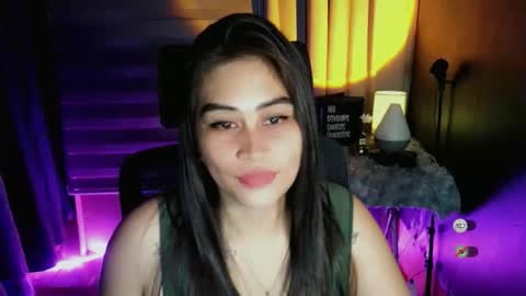 Snapshot of sweetjynn1995 chatting on 02.10.26 Sweet Jynn95 online show from 02.10.26