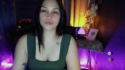 Sweet Jynn95 online show from 03.13.26