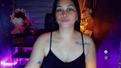 Sweet Jynn95 online show from 04.22.26
