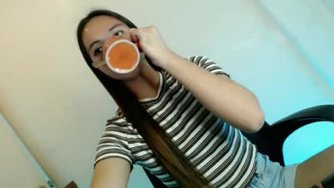 SWEET KEYA online show from 07.05.26