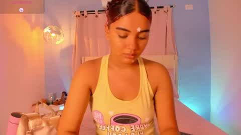 Isabel online show from 05.09.26