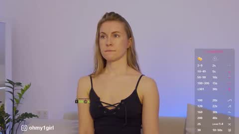 SweetKira1 online show from 02.12.26