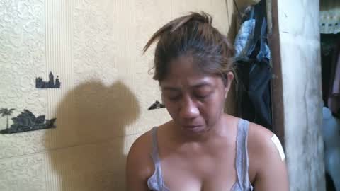 Snapshot of sweetkriss4u chatting on 02.27.25 Chris online show from 02.27.25