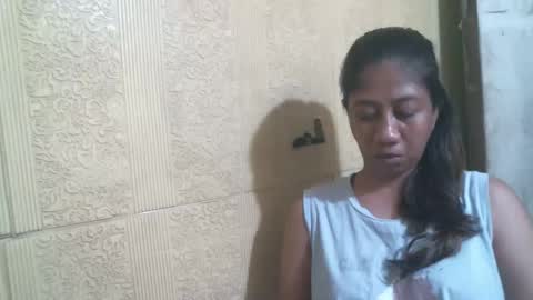 Snapshot of sweetkriss4u chatting on 09.20.25 Chris online show from 09.20.25