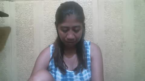 Snapshot of sweetkriss4u chatting on 03.07.26 Chris online show from 03.07.26