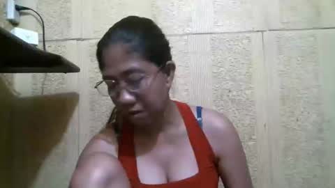 Snapshot of sweetkriss4u chatting on 03.10.26 Chris online show from 03.10.26