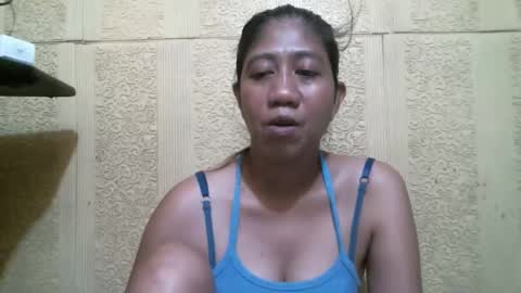 Snapshot of sweetkriss4u chatting on 03.12.26 Chris online show from 03.12.26