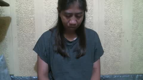 Snapshot of sweetkriss4u chatting on 03.19.26 Chris online show from 03.19.26