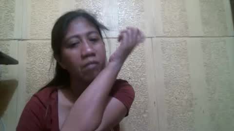 Snapshot of sweetkriss4u chatting on 03.26.26 Chris online show from 03.26.26