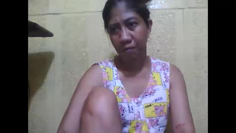 Snapshot of sweetkriss4u chatting on 04.14.26 Chris online show from 04.14.26