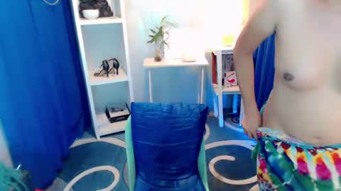 dessiree online show from 07.04.26