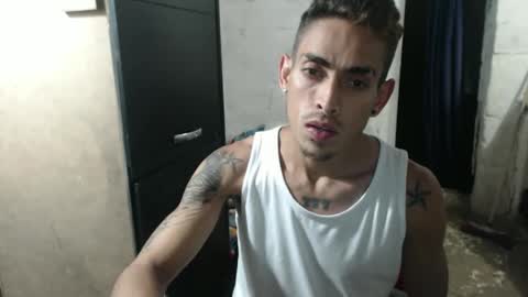 Camilo online show from 06.02.26