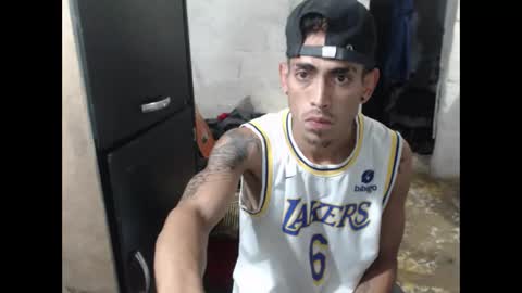 Camilo online show from 06.03.26