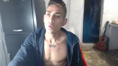 Camilo online show from 06.07.26