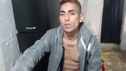 Camilo online show from 06.08.26
