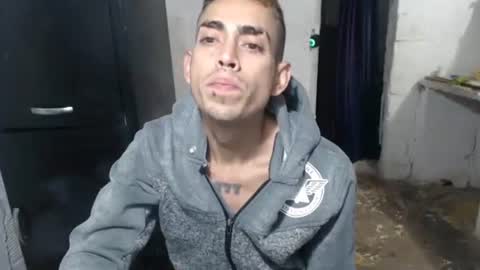 Camilo online show from 06.08.26