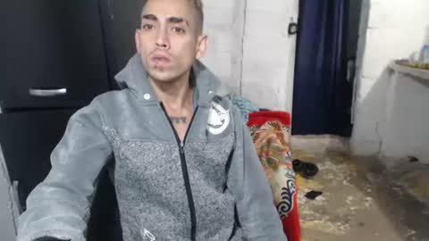 Camilo online show from 06.09.26