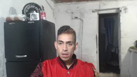 Camilo online show from 06.10.26