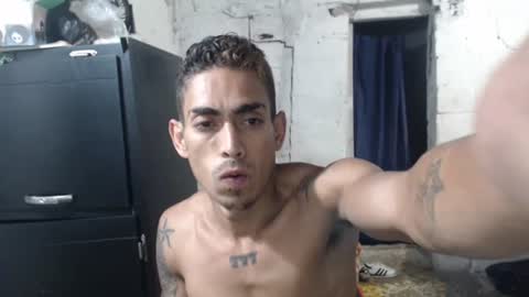 Camilo online show from 06.22.26
