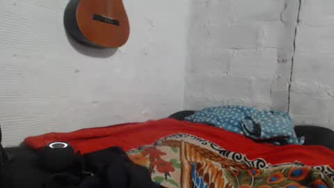 Camilo online show from 07.21.26