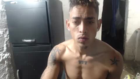 Camilo online show from 07.26.26