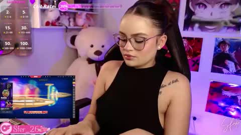    online show from 02.26.26