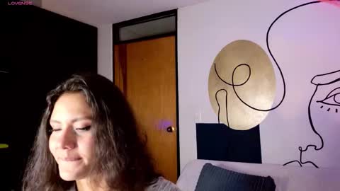 Letty la traga semen lol online show from 10.24.25