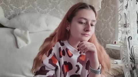 Snapshot of sweetliaison chatting on 11.05.25 sweetliaison online show from 11.05.25