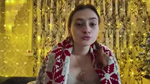 Snapshot of sweetliaison chatting on 01.13.26 sweetliaison online show from 01.13.26