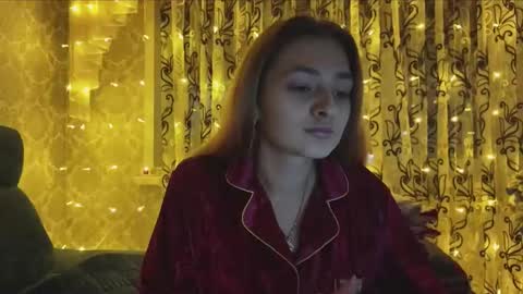 Snapshot of sweetliaison chatting on 01.17.26 sweetliaison online show from 01.17.26