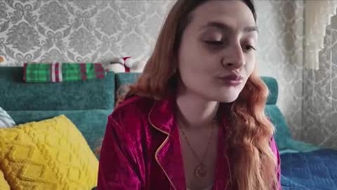 Snapshot of sweetliaison chatting on 02.11.26 sweetliaison online show from 02.11.26