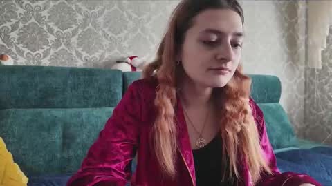 Snapshot of sweetliaison chatting on 02.19.26 sweetliaison online show from 02.19.26