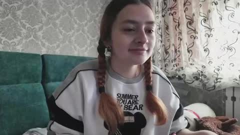 sweetliaison online show from 04.14.26