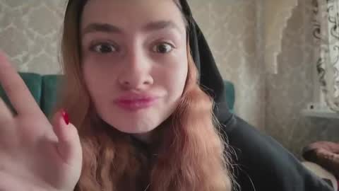 sweetliaison online show from 04.16.26