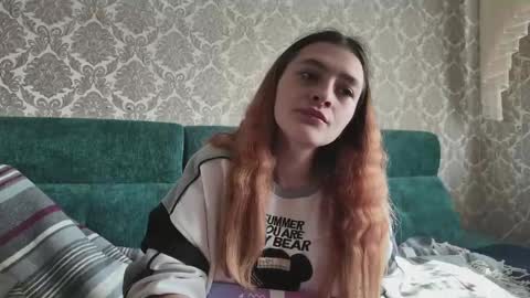 sweetliaison online show from 04.18.26