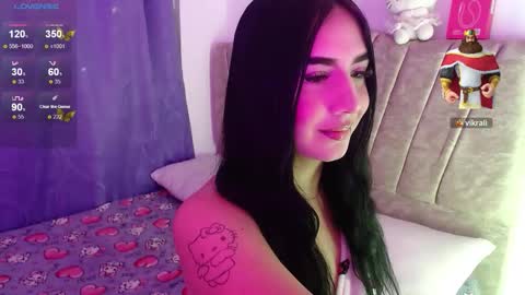 sweetliamn online show from 02.21.26