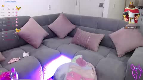 sweetliamn online show from 03.05.26