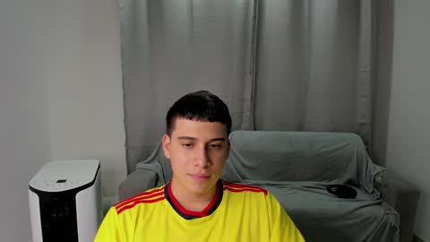 Lian online show from 01.30.25