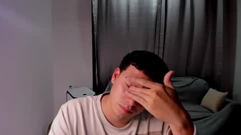 Lian online show from 02.22.25