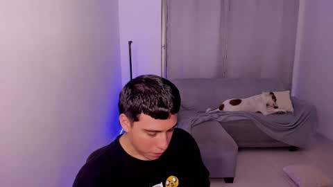 Lian online show from 03.04.25