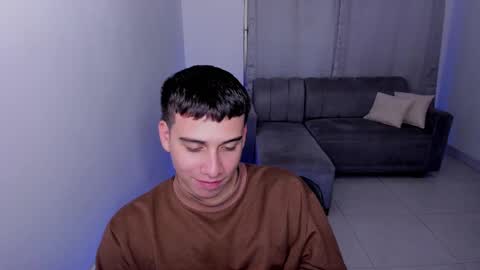 Lian online show from 03.10.25