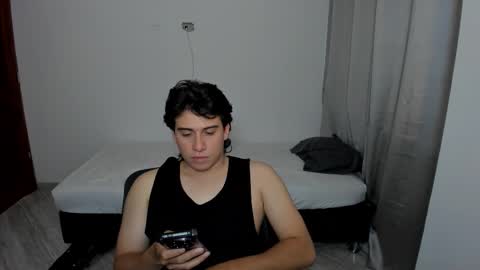 Lian online show from 09.28.25