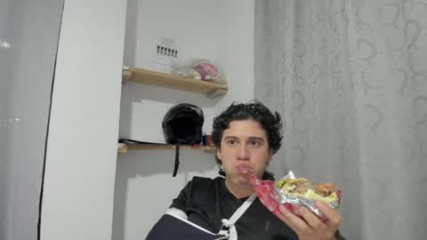 Lian online show from 10.14.25