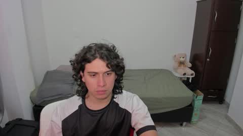 Lian online show from 03.13.26