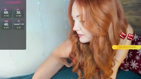 Strawberry Wine online show from 12.15.25