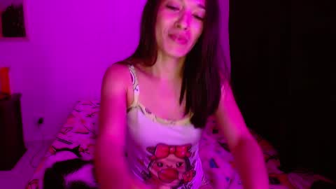 Snapshot of sweetlilith23 chatting on 03.31.26 sweetlilith23 online show from 03.31.26