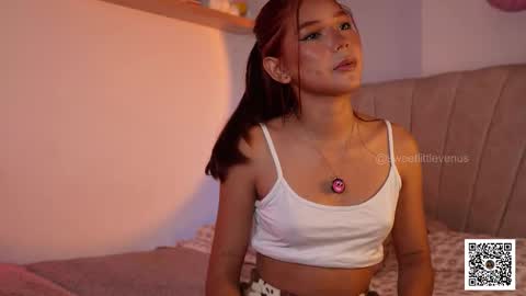 Venus online show from 03.21.26